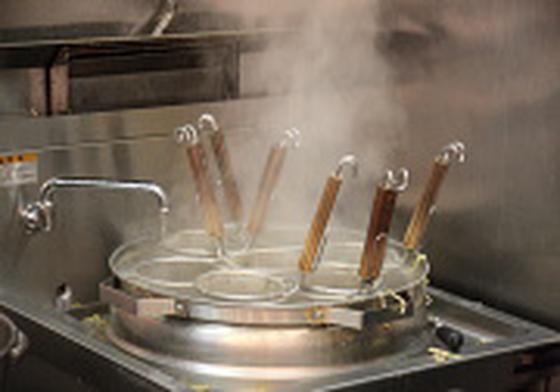 吟家 蘇我店のアルバイト写真