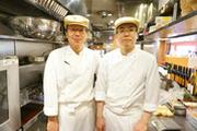 YEBISU BAR The Grill　なんばCITY店/キッチンのアルバイト写真1
