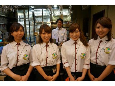 THE KITCHEN 銀座ライオン 東武宇都宮店/キッチンのアルバイト