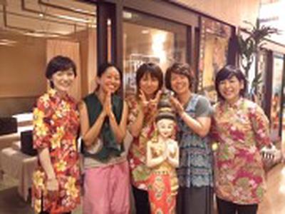 滋和堂 神田店のアルバイト写真