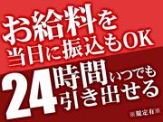 グリーン警備保障株式会社 足立営業所 草加(2)エリア/803のアルバイト写真2