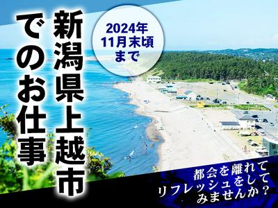 グリーン警備保障株式会社 足立営業所 赤羽(1)エリア(上越案件)/803のアルバイト