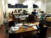グラタン 麹町教室のアルバイト写真3
