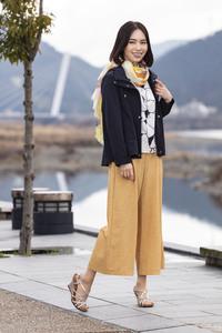 ボンシリエ　イオン上田のアルバイト写真