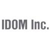 株式会社IDOM 品川ｵﾌｨｽ_09のロゴ