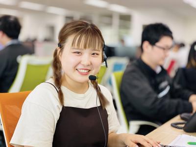 株式会社IDOM 幕張ｵﾌｨｽ_01のアルバイト