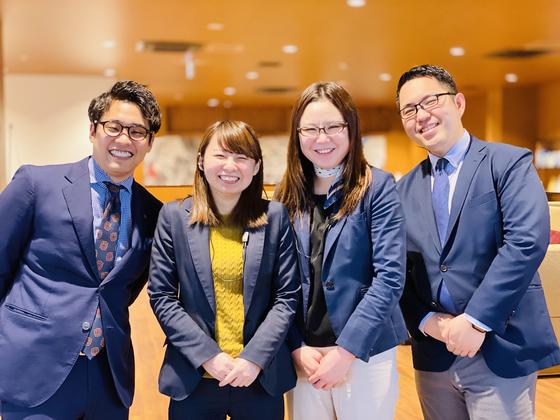 LIBERALA長野店（軽作業）/5LB0022Lのアルバイト写真