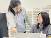 じしゃﾛﾝ長崎店（事務）のアルバイト写真1