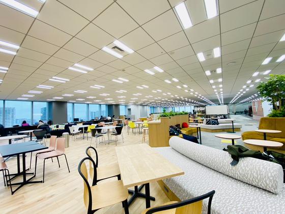 株式会社IDOM 品川ｵﾌｨｽ_15/5SO0015Oのアルバイト写真