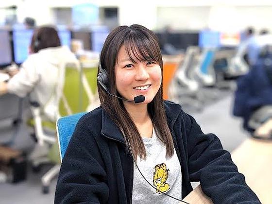 株式会社IDOM 幕張ｵﾌｨｽ_12/5MO0012Cのアルバイト写真