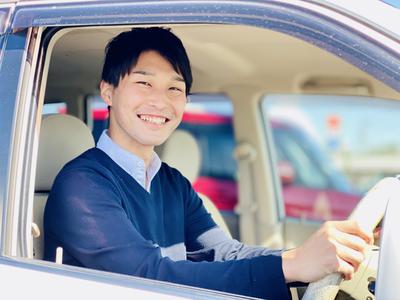 ガリバー長野整備工場（回送）のアルバイト