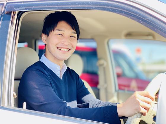 ガリバー盛岡南整備工場（回送）/5RF0020Fのアルバイト写真