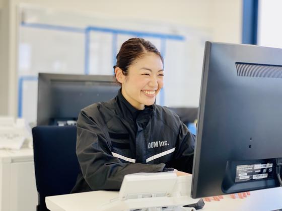 ｶﾞﾘﾊﾞｰｱｳﾄﾚｯﾄ八千代店（事務）/5BD0476Oのアルバイト写真