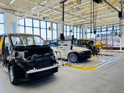 ガリバー1号知立整備工場（軽作業）/5RF0024Lのアルバイト写真