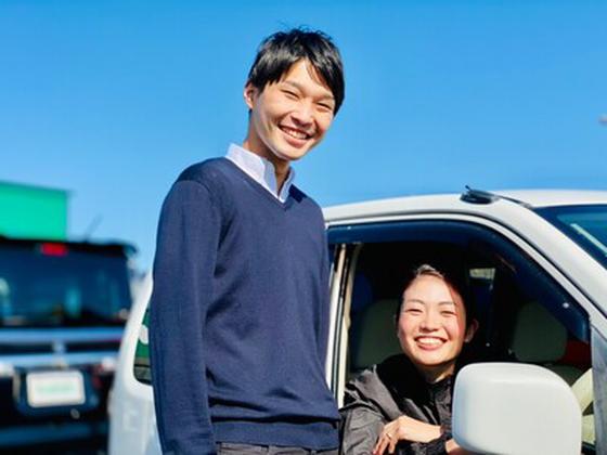 ガリバー南仙台_RS（軽作業）/5C00798Lのアルバイト写真