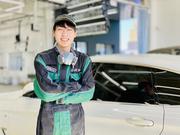 ガリバー安積整備工場（回送）のアルバイト写真1