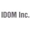 株式会社IDOM（旧社名:Gulliver International）:幕張ｵﾌｨｽ IBSｾｸｼｮﾝ（事務）のロゴ