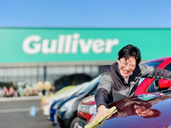 ガリバー南仙台_RS（軽作業）/5C00798Lのアルバイト写真