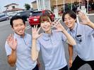 HUNT木更津店（事務）のアルバイト写真