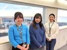 株式会社IDOM 幕張ｵﾌｨｽ_12/5MO0012Oのアルバイト写真