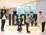 株式会社IDOM 品川ｵﾌｨｽ_01/5SO0001Oのアルバイト写真