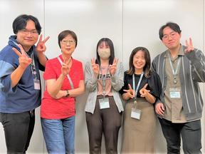 株式会社IDOM 幕張ｵﾌｨｽ_03のアルバイト写真