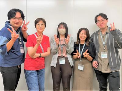 株式会社IDOM 幕張ｵﾌｨｽ_03のアルバイト