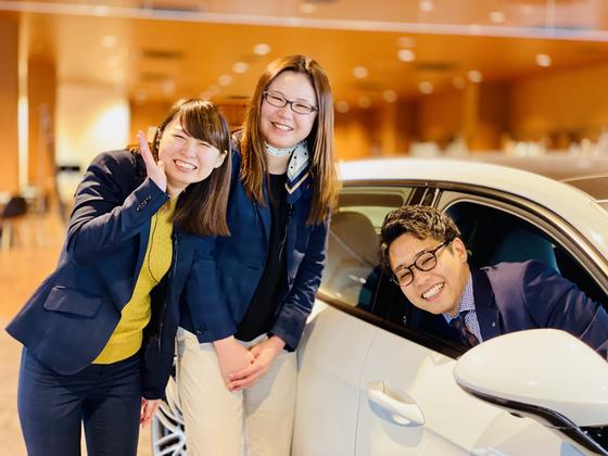 LIBERALA盛岡店（事務）/5LB0033Oのアルバイト写真