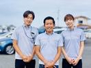 ガリバー岐阜正木店（事務）のアルバイト写真