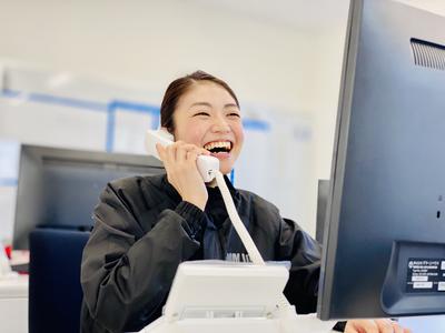 じしゃﾛﾝ川越店（事務）のアルバイト
