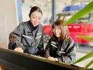 ガリバー小松店（事務）のアルバイト写真