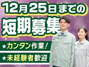 株式会社G.O.A.T_倉庫スタッフ_川崎_夜勤12/25短期(1)のアルバイト写真(メイン)