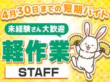 株式会社G.O.A.T_軽作業スタッフ_東松山市(1)のアルバイト写真