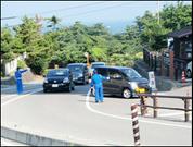 合建警備保障株式会社 本社【駐車場】(4)のアルバイト写真2