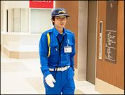 合建警備保障株式会社 本社【1号】(2)のアルバイト写真1