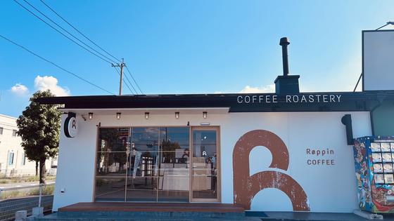 Roppin donutのアルバイト写真