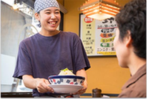 太一商店 浜線バイパス店(フリーター向け)のアルバイト写真