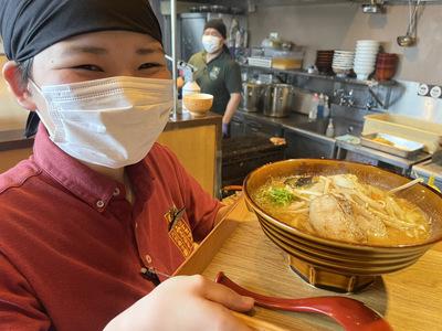 味噌乃家 熊本十禅寺店(フリーター向け)のアルバイト