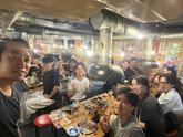 ヤマナミ製麺所 配達のアルバイト写真
