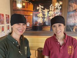 味噌乃家　十禅寺店キッチン
