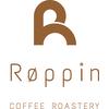 Roppin coffeeのロゴ