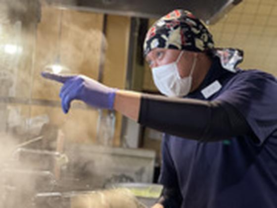 味噌乃家 熊本十禅寺店(フリーター向け)のアルバイト写真