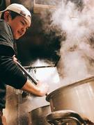 二代目 長浜将軍 那珂川本店のアルバイト