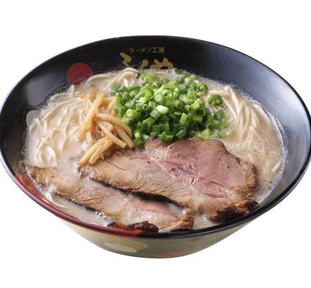 ふくやラーメン工房 別府総本店のアルバイト写真