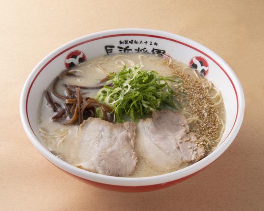 二代目 長浜将軍 那珂川本店のアルバイト写真