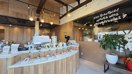 Roppin donutのアルバイト写真