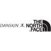 THE NORTH FACE/DANSKIN 南町田グランベリーパークのロゴ