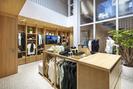 THE NORTH FACE Sphereのアルバイト写真