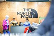 THE NORTH FACE りんくうプレミアムアウトレット店のアルバイト写真1
