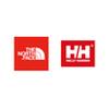 THE NORTH FACE / HELLY HANSEN KIDS ららぽーとTOKYO-BAY店のロゴ